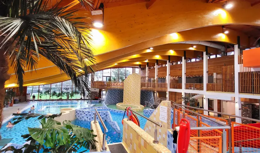Ametiszt Hotel Hark�ny - Augusztus 20. (min. 3 �j)