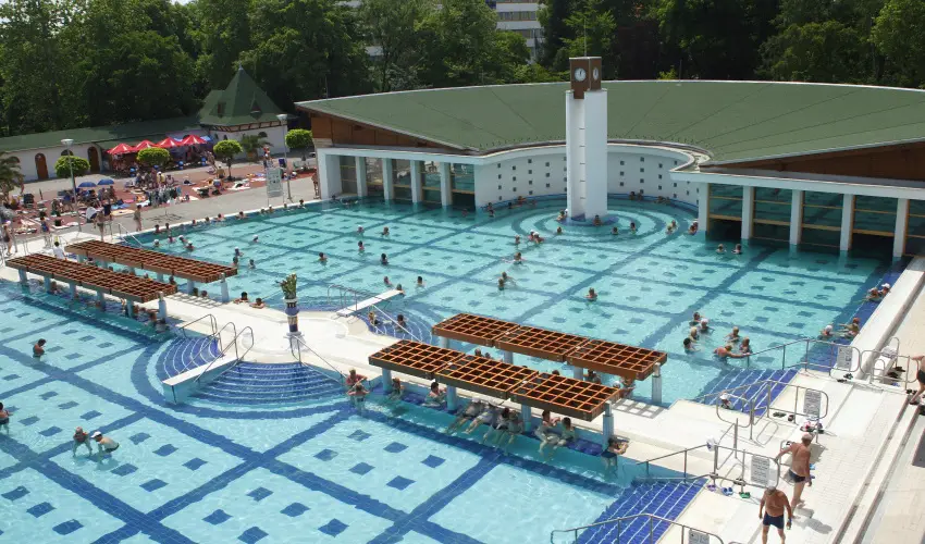 Ametiszt Hotel Hark�ny - Augusztus 20. (min. 3 �j)