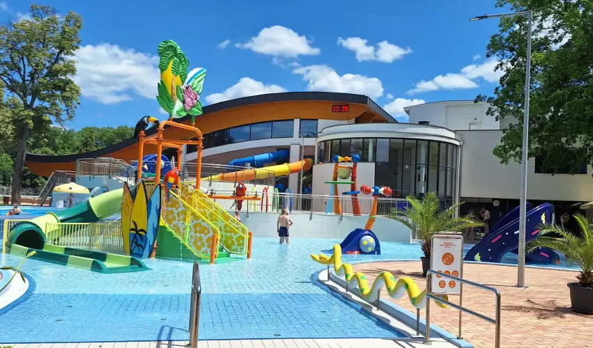 Ametiszt Hotel Hark�ny - Augusztus 20. (min. 3 �j)