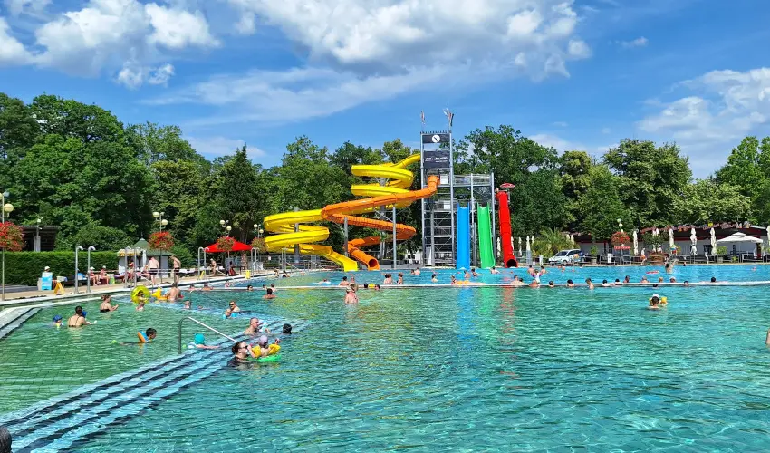 Ametiszt Hotel Hark�ny - Augusztus 20. (min. 3 �j)