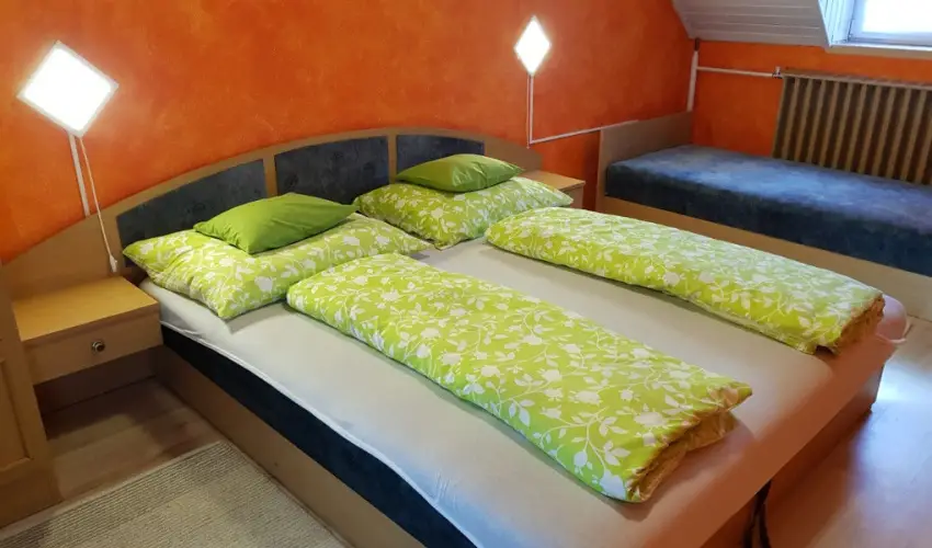 Andrea & M�nika Apartman 2 Hark�ny - Augusztus 20. (min. 6 �j)