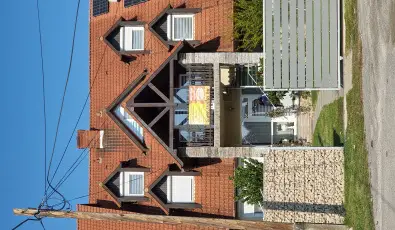 Andrea & M�nika Apartman 2 Hark�ny