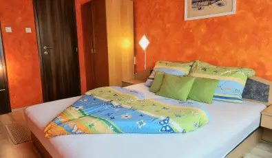 Andrea & M�nika Apartman 2 Hark�ny