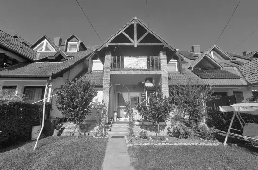 Andrea & M�nika Apartman 2 - Augusztus 20. (min. 6 �j)