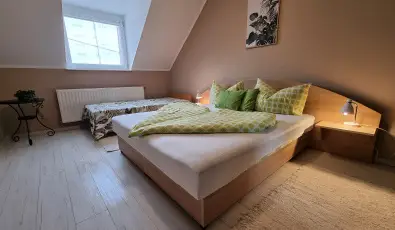 Andrea & M�nika Apartman 2 Hark�ny