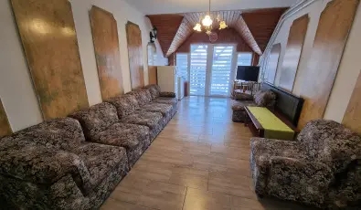 Andrea & M�nika Apartman 2 Hark�ny