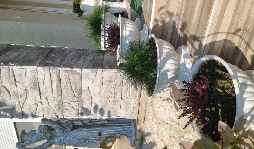 Andrea & M�nika Apartman 2 Hark�ny - Augusztus 20. (min. 6 �j)