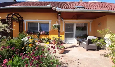 Andrea Vend�gh�z Kehidakust�ny