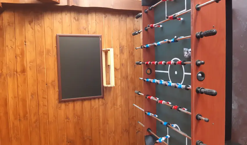 Andrea Vend�gh�z Kehidakust�ny - Augusztus 20. (min. 3 �j)