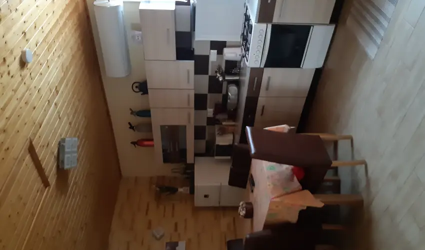 Andrea Vend�gh�z Kehidakust�ny - Augusztus 20. (min. 3 �j)