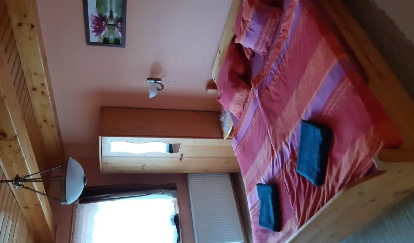 Andrea Vend�gh�z Kehidakust�ny - Augusztus 20. (min. 3 �j)