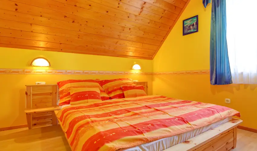 Andrea Villa H�v�z - Augusztus 20. (min. 2 �j)