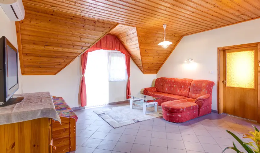 Andrea Villa H�v�z - Augusztus 20. (min. 2 �j)