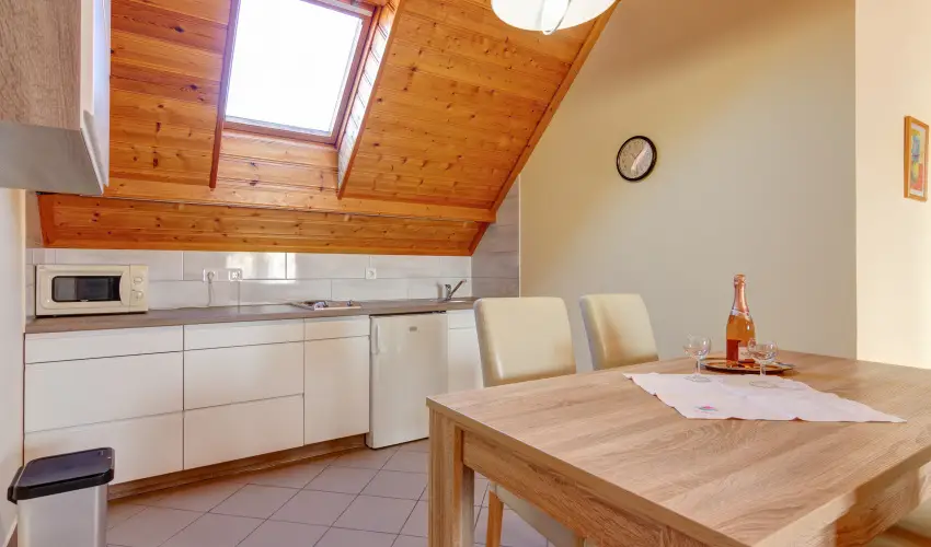 Andrea Villa H�v�z - Augusztus 20. (min. 2 �j)