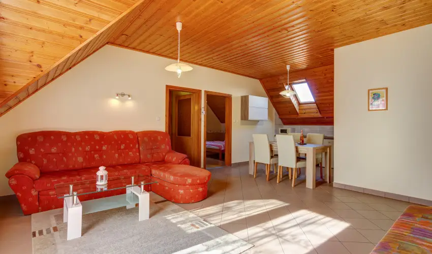 Andrea Villa H�v�z - Augusztus 20. (min. 2 �j)