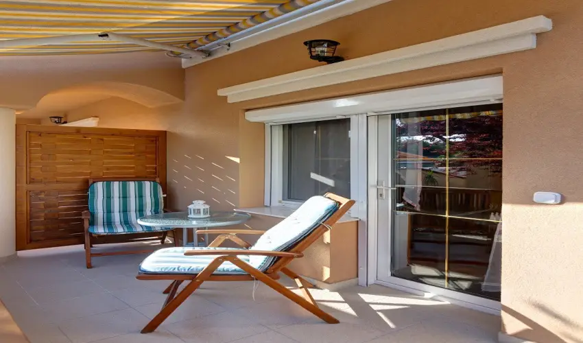 Andrea Villa H�v�z - Augusztus 20. (min. 2 �j)