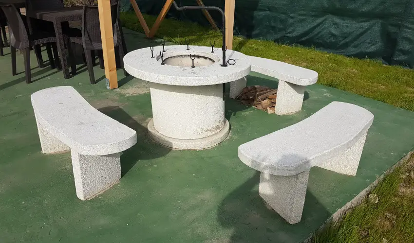 Angyal Apartman Cserkeszl - Augusztus 20.