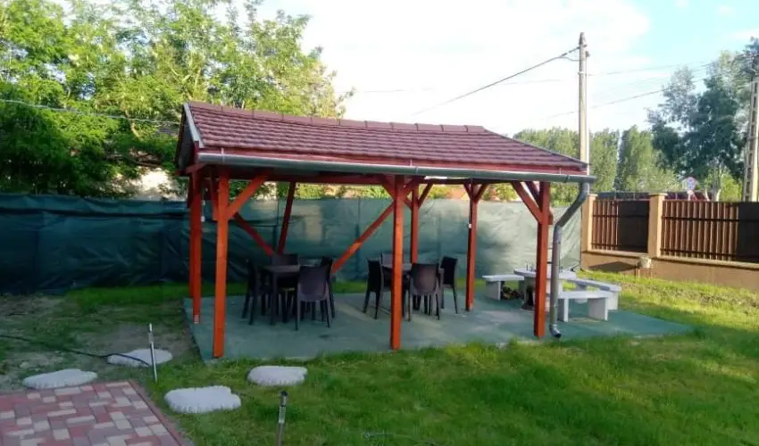 Angyal Apartman Cserkeszl - Augusztus 20.