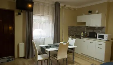 Angyal Apartman Cserkeszl