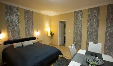 Angyal Apartman Cserkeszl
