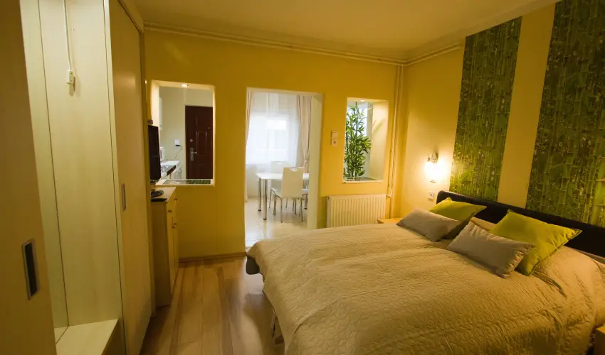 Angyal Apartman Cserkeszl - Augusztus 20.