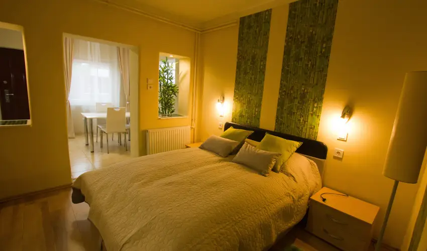 Angyal Apartman Cserkeszl - Augusztus 20.