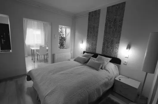 Angyal Apartman - Augusztus 20.