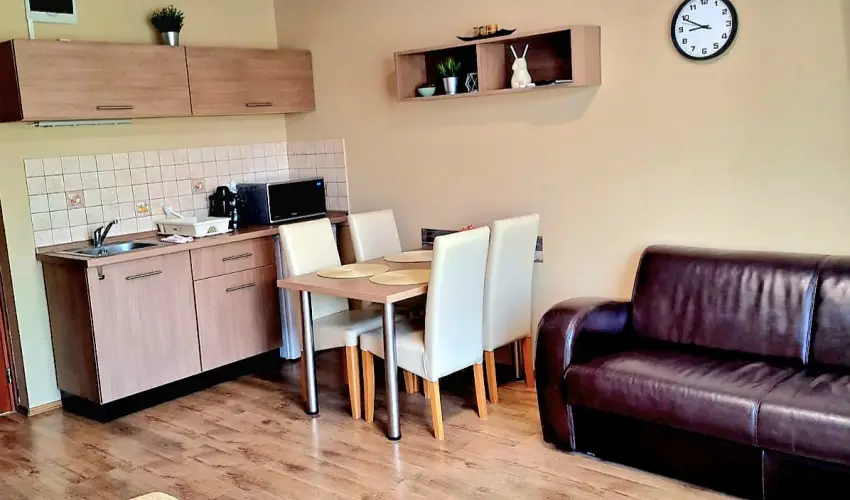 Angyal Apartman Gyula Gyula - Augusztus 20. (min. 2 j)