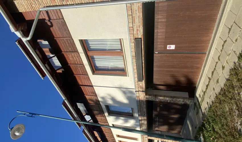 Angyal Apartman Gyula Gyula - Augusztus 20. (min. 2 j)