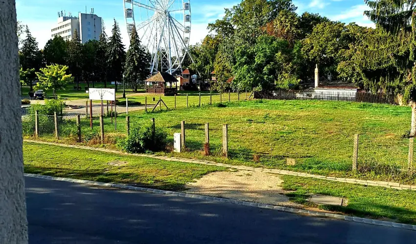 Angyal Apartman Gyula Gyula - Augusztus 20. (min. 2 j)