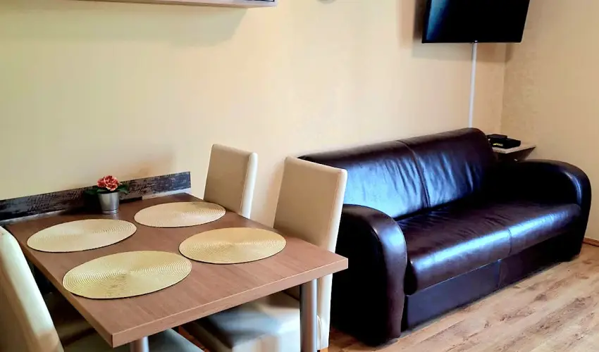 Angyal Apartman Gyula Gyula - Augusztus 20. (min. 2 j)