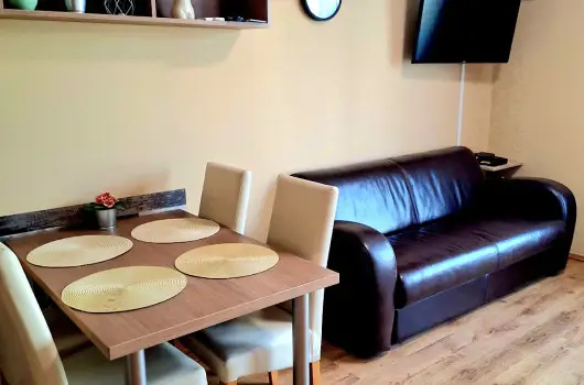 Angyal Apartman Gyula - Augusztus 20. (min. 2 j)