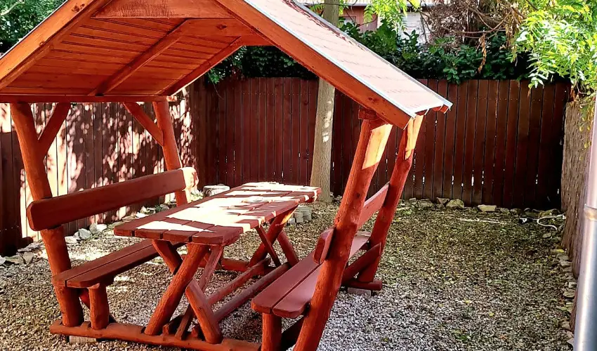 Angyal Apartman Gyula Gyula - Augusztus 20. (min. 2 j)