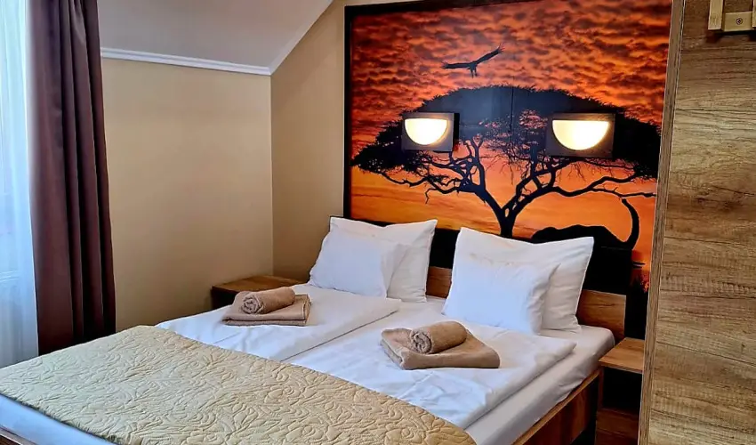 Angyal Apartman Gyula Gyula - Augusztus 20. (min. 2 j)