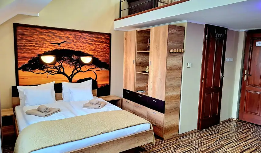 Angyal Apartman Gyula Gyula - Augusztus 20. (min. 2 j)