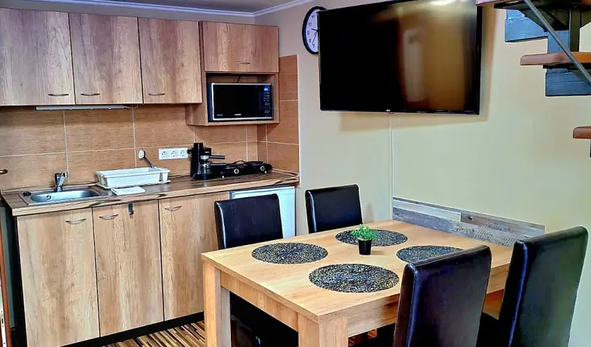 Angyal Apartman Gyula Gyula - Augusztus 20. (min. 2 j)