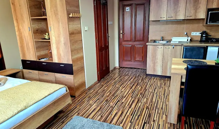 Angyal Apartman Gyula Gyula - Augusztus 20. (min. 2 j)