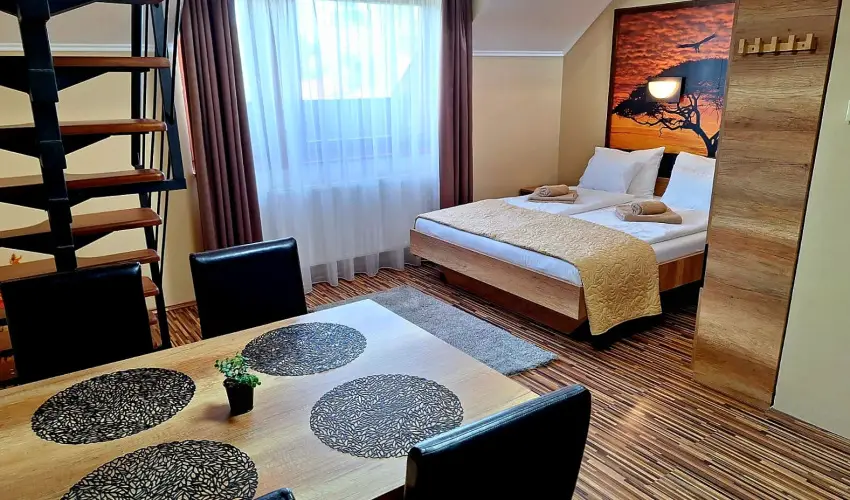 Angyal Apartman Gyula Gyula - Augusztus 20. (min. 2 j)