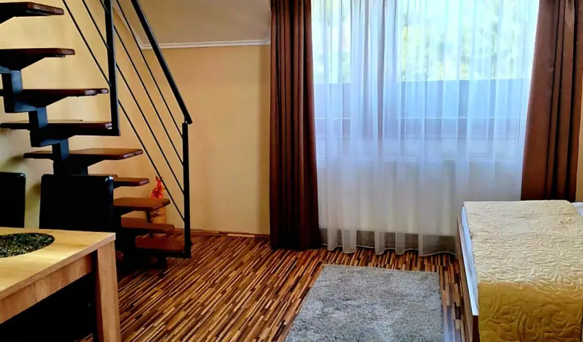 Angyal Apartman Gyula Gyula - Augusztus 20. (min. 2 j)