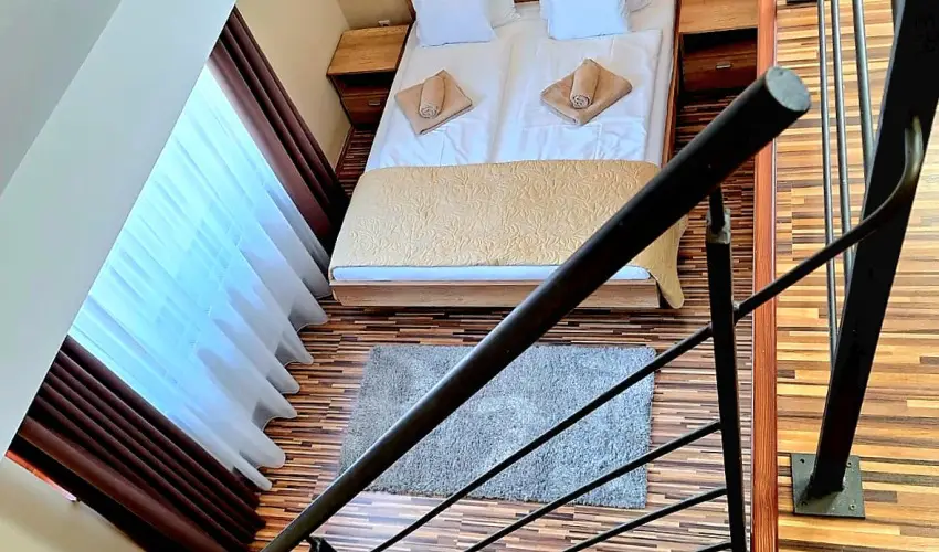 Angyal Apartman Gyula Gyula - Augusztus 20. (min. 2 j)