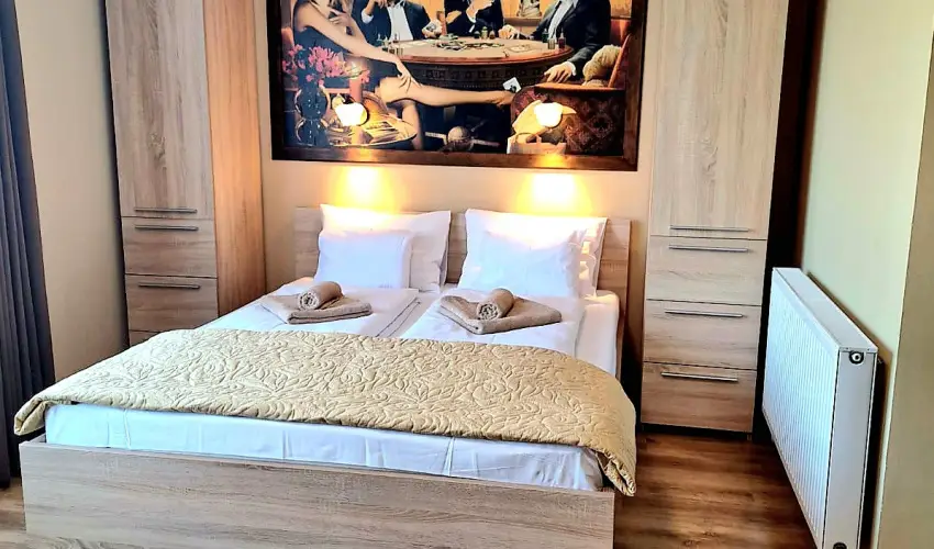 Angyal Apartman Gyula Gyula - Augusztus 20. (min. 2 j)