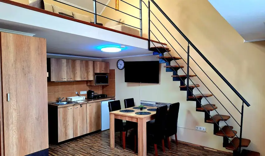 Angyal Apartman Gyula Gyula - Augusztus 20. (min. 2 j)