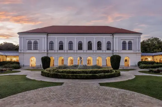 Anna Grand Hotel - Augusztus 20.