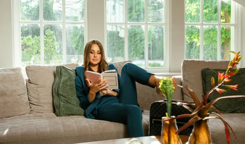 Anna Grand Hotel Balatonfred - Augusztus 20.