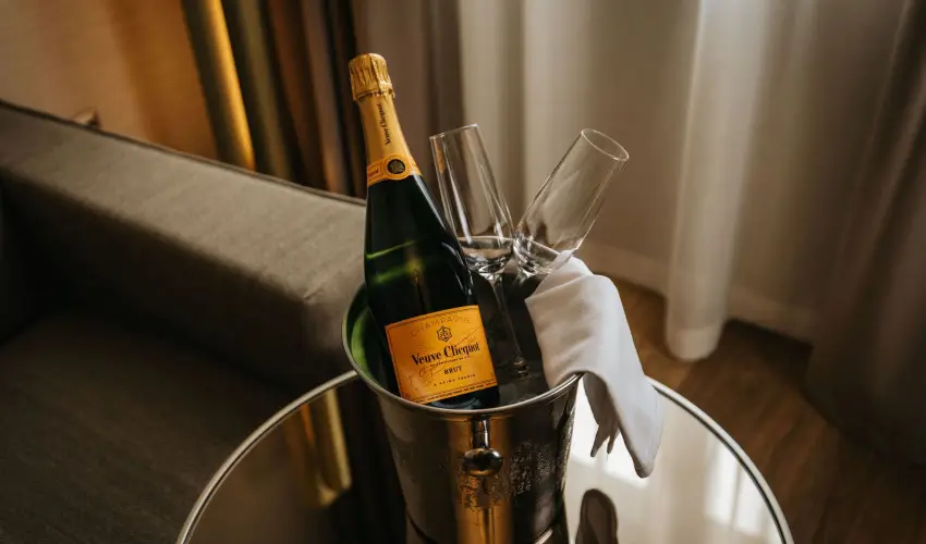 Anna Grand Hotel Balatonfred - Augusztus 20.