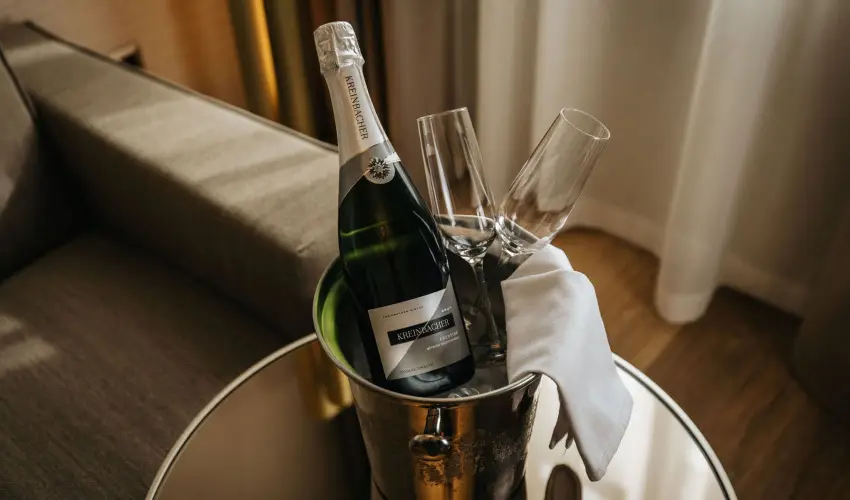 Anna Grand Hotel Balatonfred - Augusztus 20.