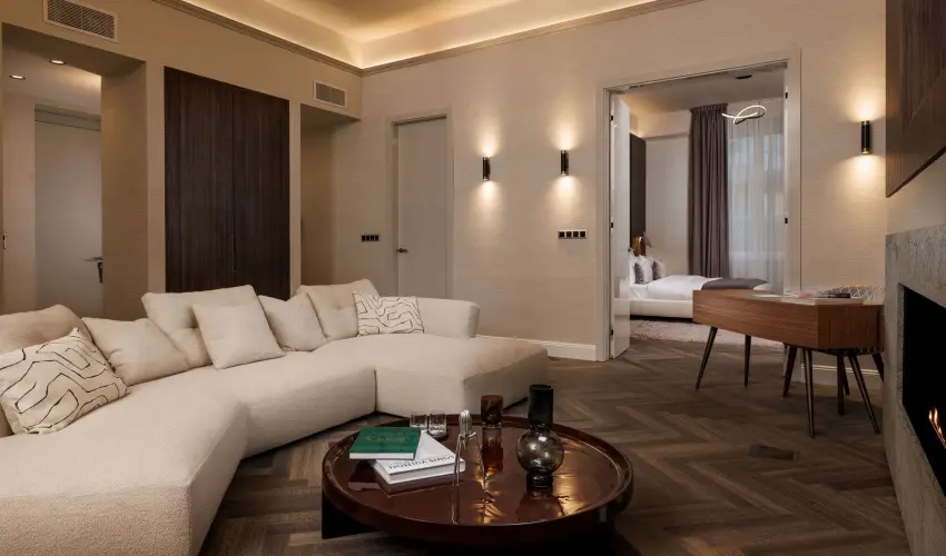 Anna Grand Hotel Balatonfred - Augusztus 20.