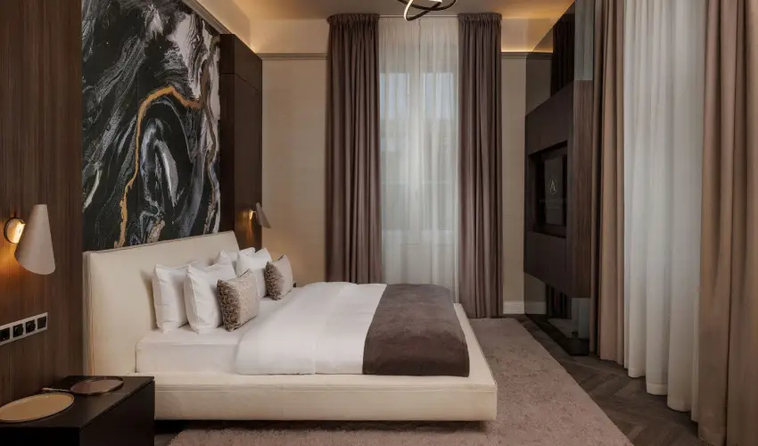 Anna Grand Hotel Balatonfred - Augusztus 20.