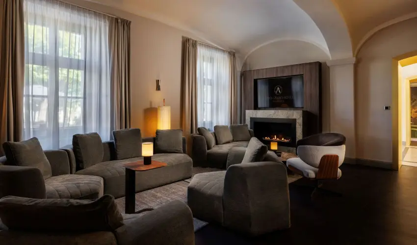 Anna Grand Hotel Balatonfred - Augusztus 20.