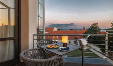 Anna Grand Hotel Balatonfred